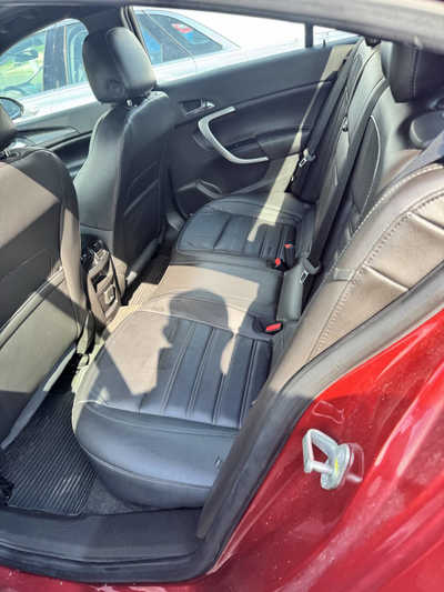 2015 Buick Regal, $7995. Photo 6