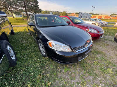 2011 Chevrolet Impala, $3495. Photo 1