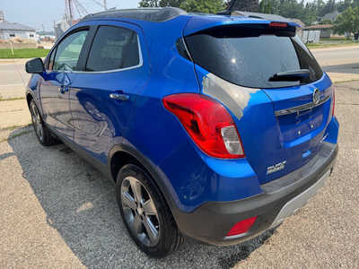 2014 Buick Encore, $3995. Photo 2