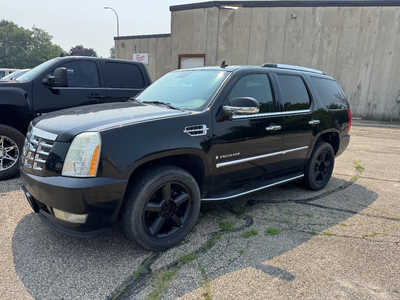 2008 Cadillac Escalade, $3495. Photo 1