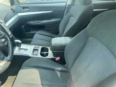 2013 Subaru Outback, $5995. Photo 2