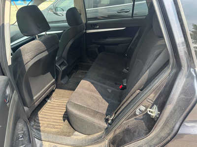 2013 Subaru Outback, $5995. Photo 3