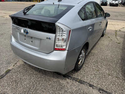 2011 Toyota Prius, $4995. Photo 3
