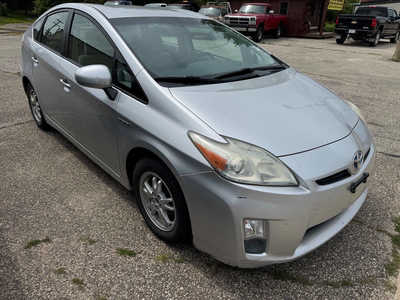 2011 Toyota Prius, $4995. Photo 4