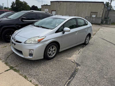 2011 Toyota Prius, $4995. Photo 1
