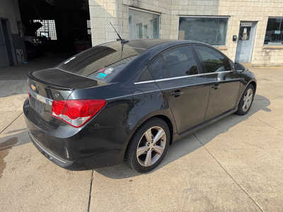 2014 Chevrolet Cruze, $3495. Photo 3