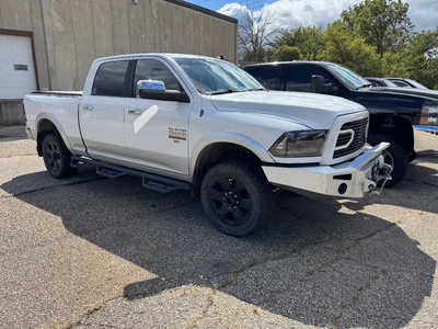 2015 RAM 2500, $12995. Photo 1
