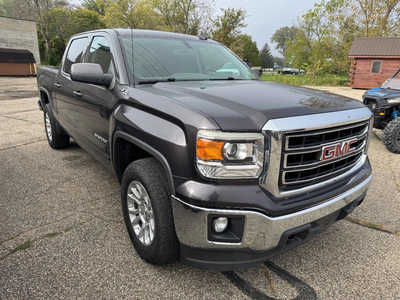 2015 GMC 1500 Crew Cab, $12995. Photo 2