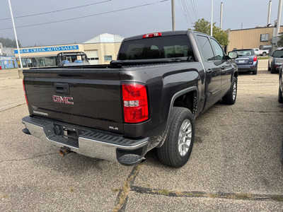2015 GMC 1500 Crew Cab, $12995. Photo 5
