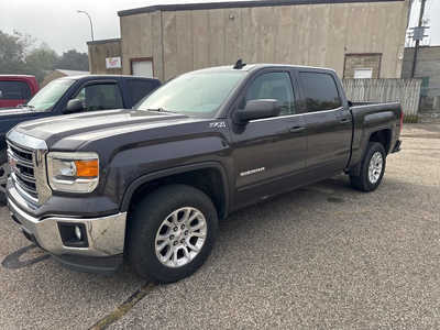 2015 GMC 1500 Crew Cab, $12995. Photo 1