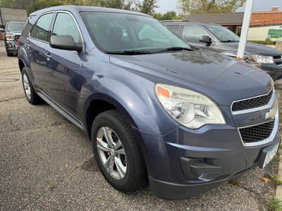 2013 Chevrolet Equinox, $3995. Photo 2