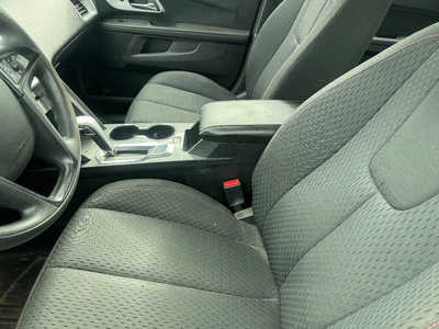 2013 Chevrolet Equinox, $3995. Photo 5