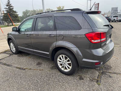 2017 Dodge Journey, $4995. Photo 2