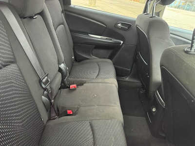 2017 Dodge Journey, $4995. Photo 4