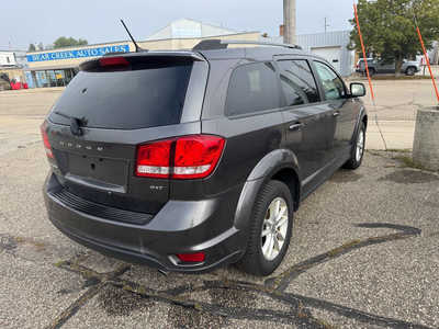 2017 Dodge Journey, $4995. Photo 6