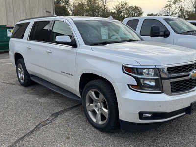 2017 Chevrolet Suburban, $12995. Photo 1