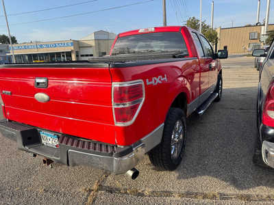 2012 Ford F150 Ext Cab, $2995. Photo 2
