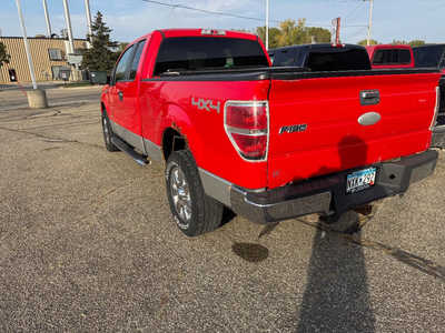 2012 Ford F150 Ext Cab, $2995. Photo 4