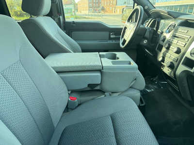 2012 Ford F150 Ext Cab, $2995. Photo 5