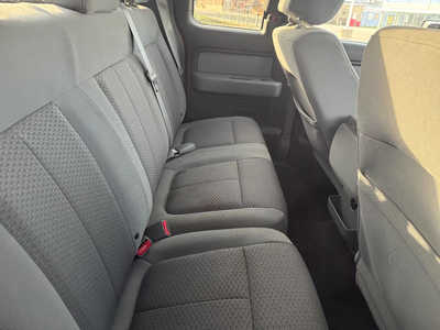 2012 Ford F150 Ext Cab, $2995. Photo 6