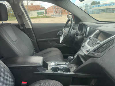 2016 Chevrolet Equinox, $2995. Photo 6