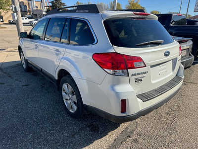 2010 Subaru Outback, $3495. Photo 3