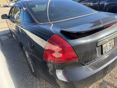 2007 Pontiac Grand Prix, $1995. Photo 3