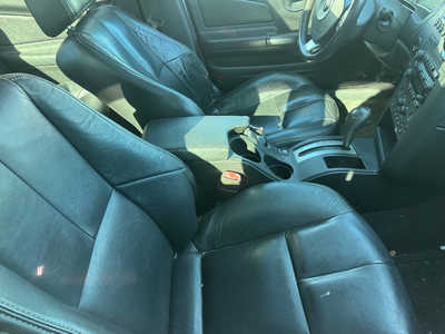 2007 Pontiac Grand Prix, $1995. Photo 4