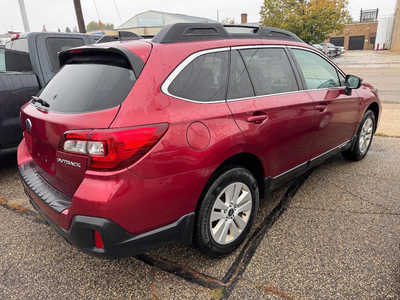 2018 Subaru Outback, $7995. Photo 3