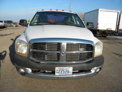2006 Dodge 3500 Crew Cab, $7995. Photo 3