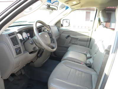 2006 Dodge 3500 Crew Cab, $7995. Photo 9