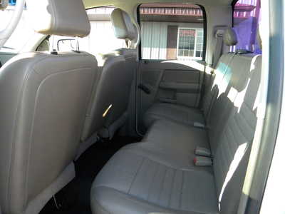 2006 Dodge 3500 Crew Cab, $7995. Photo 10