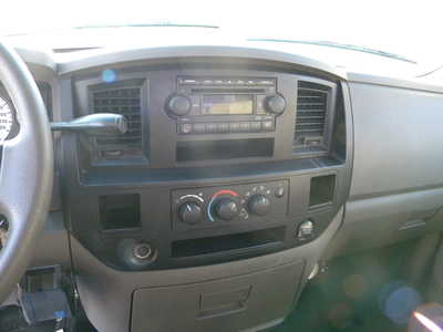 2006 Dodge 3500 Crew Cab, $7995. Photo 12