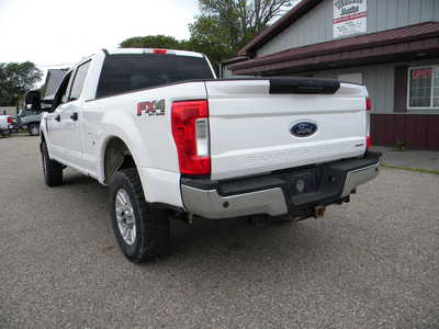 2017 Ford F250 Crew Cab, $26495. Photo 3