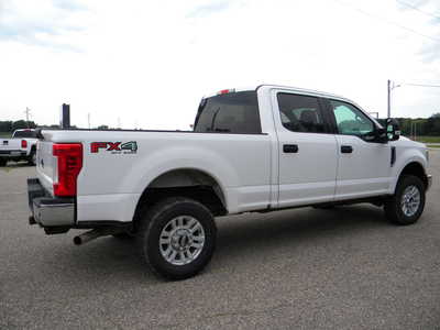 2017 Ford F250 Crew Cab, $26495. Photo 6