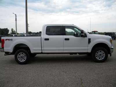 2017 Ford F250 Crew Cab, $26495. Photo 7