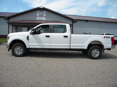 2018 Ford F350 Crew Cab, $24995. Photo 2