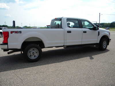 2018 Ford F350 Crew Cab, $24995. Photo 8