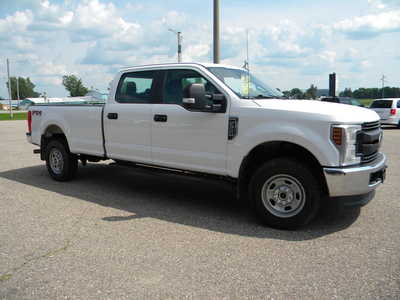 2018 Ford F350 Crew Cab, $24995. Photo 9