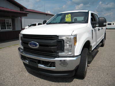 2018 Ford F350 Crew Cab, $24995. Photo 12
