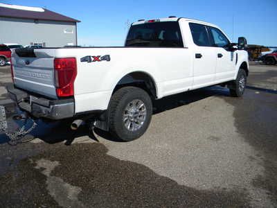 2020 Ford F350 Crew Cab, $38495. Photo 5