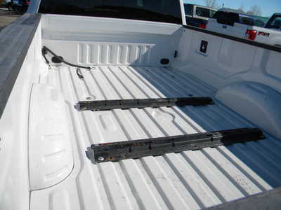 2020 Ford F350 Crew Cab, $38495. Photo 6