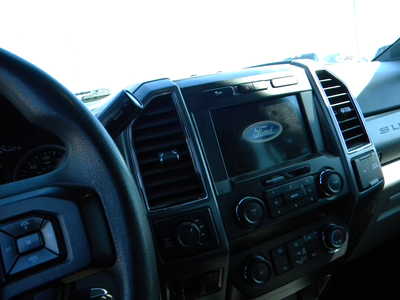 2020 Ford F350 Crew Cab, $38495. Photo 8