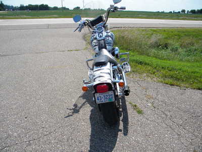 2001 Thunder Mountain Hd , $10000. Photo 2