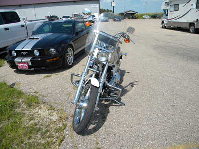 2001 Thunder Mountain Hd , $10000. Photo 7