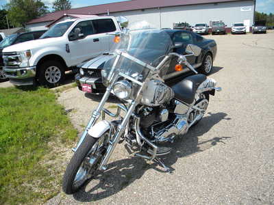 2001 Thunder Mountain Hd , $10000. Photo 8