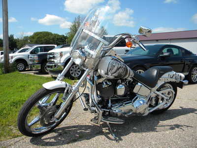 2001 Thunder Mountain Hd , $10000. Photo 9