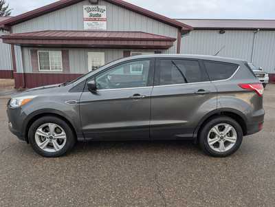 2015 Ford Escape, $8995. Photo 1