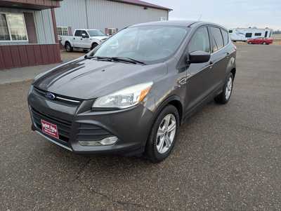 2015 Ford Escape, $8995. Photo 2