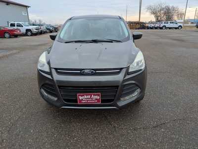 2015 Ford Escape, $8995. Photo 3